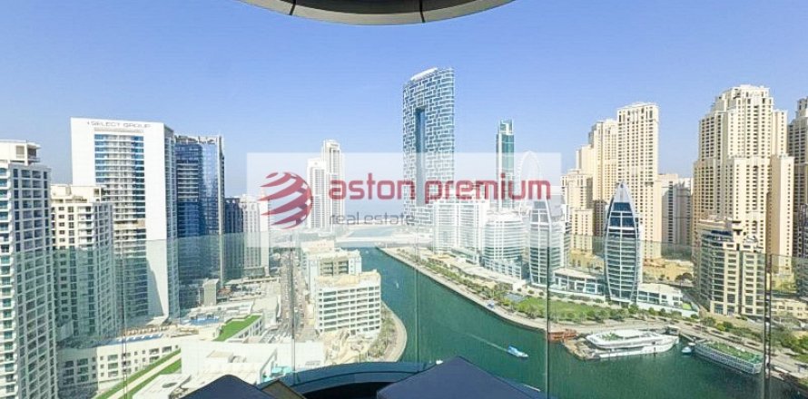 Lakás itt: Dubai Marina, EAE, 2 hálószoba, 151.4 m², azonosító: 670266
