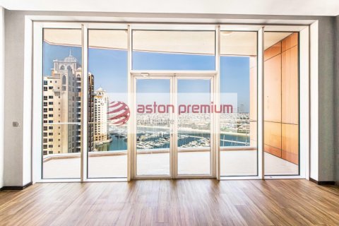 Dzīvoklis Palm Jumeirah, Dubaijā, AAE 3 istabas, 211 m2 Nr. 670268 - attēls 3