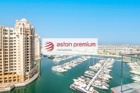 Leilighet til salgs i Palm Jumeirah, Dubai, Emiratene 3 soverom, 210.5 kvm Nr. 670268 - Foto 5