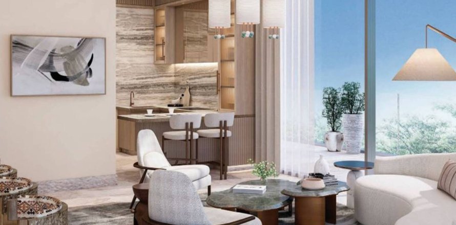 Lakás itt: Nadd Al Sheba, Dubai, EAE, 1 hálószoba, 72 m², azonosító: 704409
