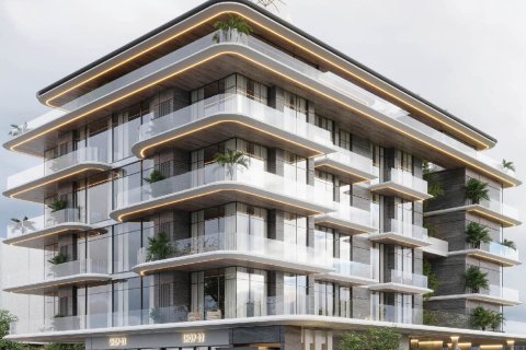 Lakás itt: Nadd Al Sheba, Dubai, EAE, 1 hálószoba, 72 m², azonosító: 704409 - fénykép 7