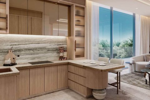 Lakás itt: Nadd Al Sheba, Dubai, EAE, 1 hálószoba, 72 m², azonosító: 704409 - fénykép 2