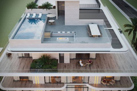 Lakás itt: Nadd Al Sheba, Dubai, EAE, 1 hálószoba, 72 m², azonosító: 704409 - fénykép 6