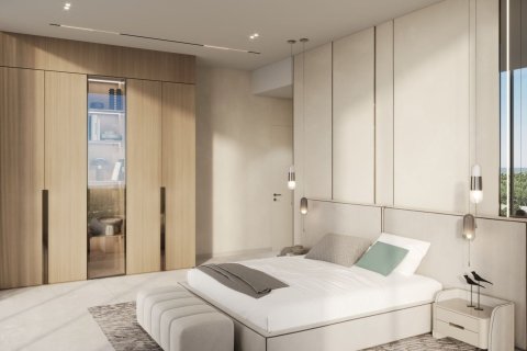 Apartament în Dubai, EAU 1 dormitor, 65 mp.  №704408
