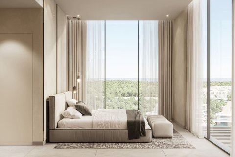 阿联酋 Dubai 待售 : 1 卧, 65 平方米 , 编号704408 - 照片 4