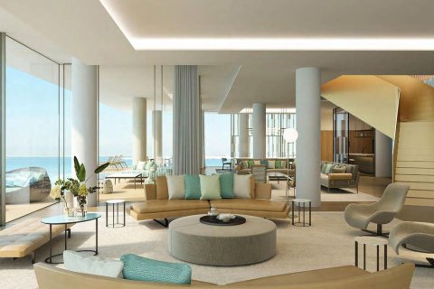 Vila v Jumeirah Islands, Dubai, SAE 5 spální, 1193 m2 č. 704404 - Fotografia 4