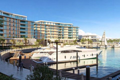 Vila v Jumeirah Islands, Dubai, SAE 5 spální, 1193 m2 č. 704404 - Fotografia 8