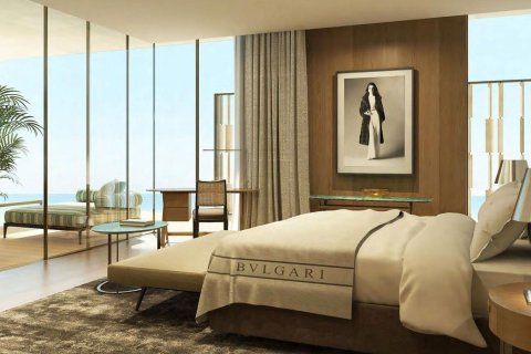 Vila v Jumeirah Islands, Dubai, SAE 5 spální, 1193 m2 č. 704404 - Fotografia 5