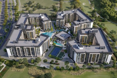 Пәтер Dubai Land, Дубай, БАӘ-да 1 бөлме, 45 м² № 704407 - фото 7