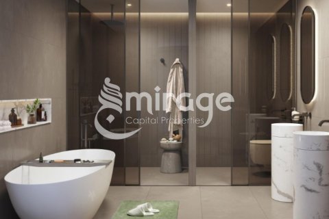 Apartment on the Saadiyat Island, Abu Dhabi, UAE 3 bedrooms, 265.3 sq.m. № 597066 - photo 8