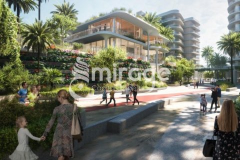 Apartment on the Saadiyat Island, Abu Dhabi, UAE 3 bedrooms, 265.3 sq.m. № 597066 - photo 4
