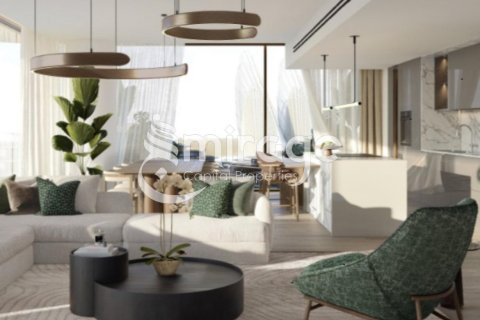 Apartment on the Saadiyat Island, Abu Dhabi, UAE 3 bedrooms, 265.3 sq.m. № 597066 - photo 6