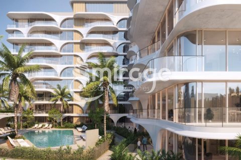 Apartment on the Saadiyat Island, Abu Dhabi, UAE 3 bedrooms, 265.3 sq.m. № 597066 - photo 3