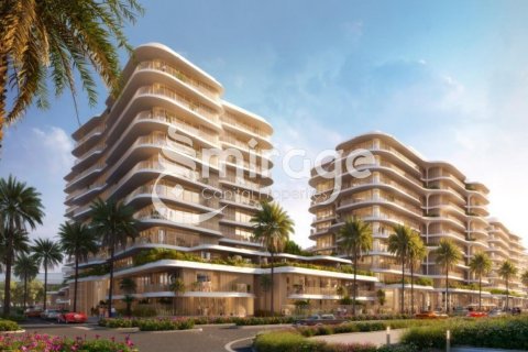 Apartment on the Saadiyat Island, Abu Dhabi, UAE 3 bedrooms, 265.3 sq.m. № 597066 - photo 5