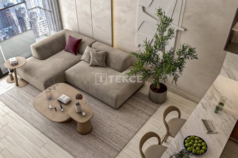 Byt v Al Marjan Island, Ras Al Khaimah, SAE 3 ložnice, 207 m² Č.: 597765 - fotografie 8
