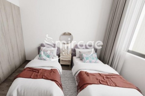 Vilë në Yas Island, Abu Dhabi, Emiratet e Bashkuara Arabe 4 dhoma gjumi, 232.8 m2. № 597295 - Foto 7