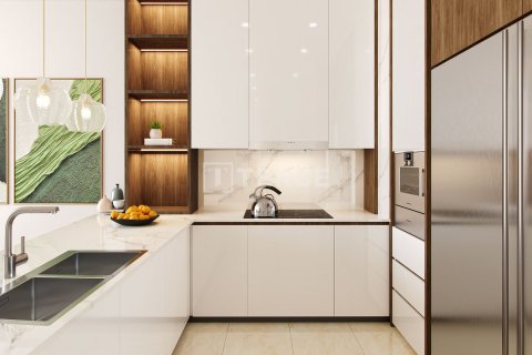 Byt v Al Marjan Island, Ras Al Khaimah, SAE 1 ložnice, 83 m² Č.: 597766 - fotografie 17