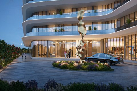 Byt v Al Marjan Island, Ras Al Khaimah, SAE 1 ložnice, 83 m² Č.: 597766 - fotografie 7
