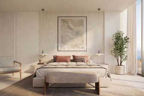 Byt v Al Marjan Island, Ras Al Khaimah, SAE 1 ložnice, 83 m² Č.: 597766 - fotografie 19