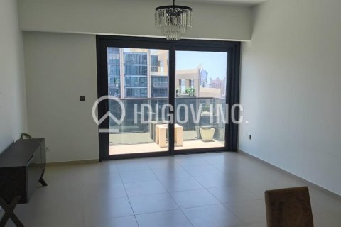 Apartment sa Downtown Dubai (Downtown Burj Dubai), Dubai, UAE 2 silid-tulugan, 113 sq.m. № 613933 - larawan 5