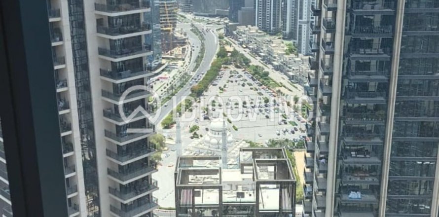 Apartment sa Downtown Dubai (Downtown Burj Dubai), Dubai, UAE 2 silid-tulugan, 113 sq.m. № 613933