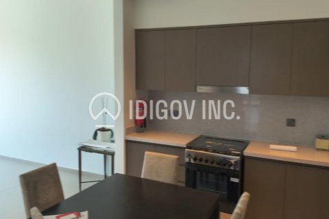 Apartment sa Downtown Dubai (Downtown Burj Dubai), Dubai, UAE 2 silid-tulugan, 113 sq.m. № 613933 - larawan 4