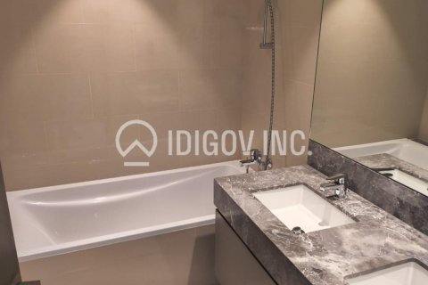 Apartment sa Downtown Dubai (Downtown Burj Dubai), Dubai, UAE 2 silid-tulugan, 113 sq.m. № 613933 - larawan 8
