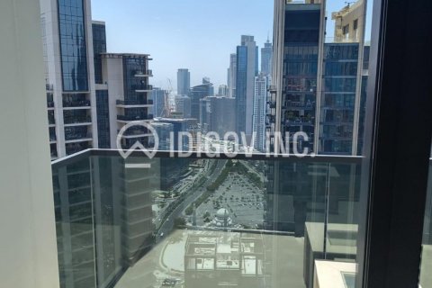 Apartment sa Downtown Dubai (Downtown Burj Dubai), Dubai, UAE 2 silid-tulugan, 113 sq.m. № 613933 - larawan 2