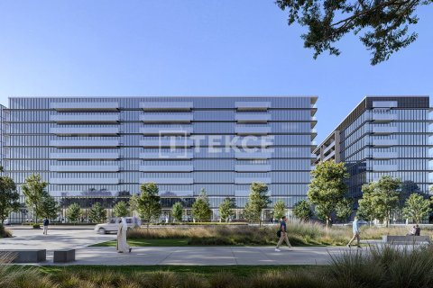 Byt v Aljada, Sharjah, SAE 3 ložnice, 271 m² Č.: 699451 - fotografie 2