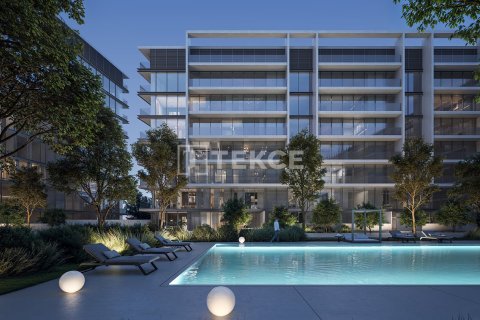 Byt v Aljada, Sharjah, SAE 3 ložnice, 271 m² Č.: 699451 - fotografie 3