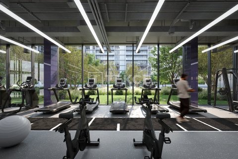 Byt v Aljada, Sharjah, SAE 3 ložnice, 271 m² Č.: 699451 - fotografie 5