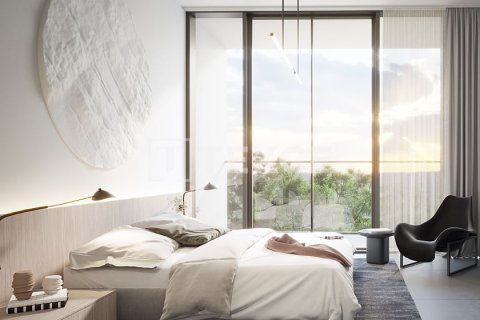 Byt v Aljada, Sharjah, SAE 2 ložnice, 123 m² Č.: 699450 - fotografie 7