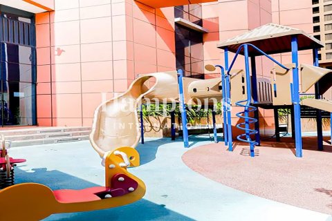 Dzīvoklis Dubai Media Cityjā, AAE 3 istabas, 259.36009219 m2 Nr. 699408 - attēls 9