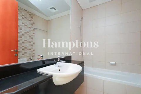 Dzīvoklis Dubai Media Cityjā, AAE 3 istabas, 259.36009219 m2 Nr. 699408 - attēls 29