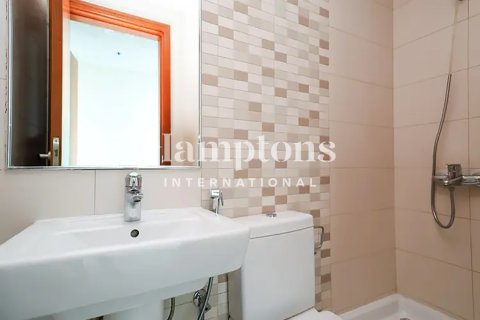 Dzīvoklis Dubai Media Cityjā, AAE 3 istabas, 259.36009219 m2 Nr. 699408 - attēls 16