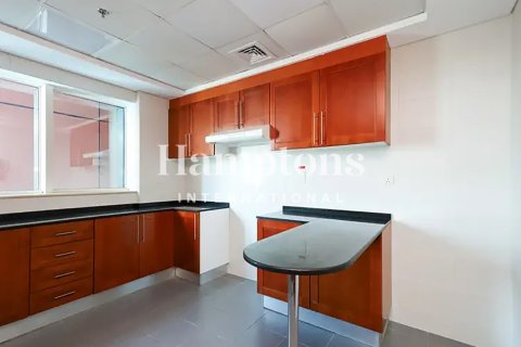 Dzīvoklis Dubai Media Cityjā, AAE 3 istabas, 259.36009219 m2 Nr. 699408 - attēls 15