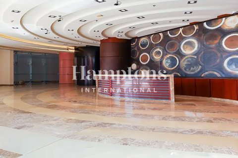 Dzīvoklis Dubai Media Cityjā, AAE 3 istabas, 259.36009219 m2 Nr. 699408 - attēls 4