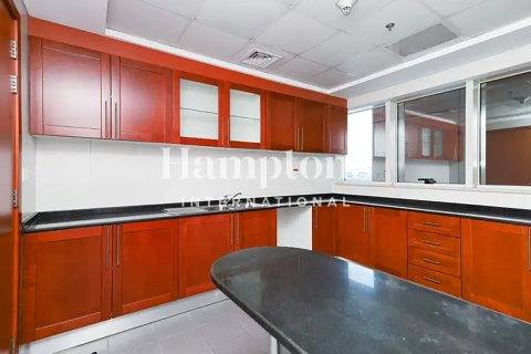 Dzīvoklis Dubai Media Cityjā, AAE 3 istabas, 259.36009219 m2 Nr. 699408 - attēls 14