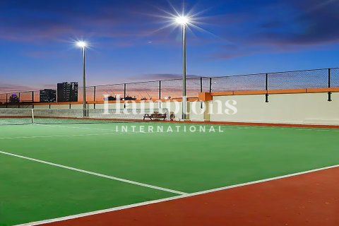 Dzīvoklis Dubai Media Cityjā, AAE 3 istabas, 259.36009219 m2 Nr. 699408 - attēls 8