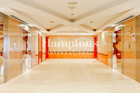 Dubai Media City, Dubai, संयुक्त अरब अमीरात में अपार्टमेंट, 2 बेडरूम, 162.54 वर्ग मीटर, संख्या 699409 - फ़ोटो 9