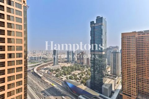 Dubai Media City, Dubai, संयुक्त अरब अमीरात में अपार्टमेंट, 2 बेडरूम, 162.54 वर्ग मीटर, संख्या 699409 - फ़ोटो 24