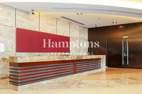 Dubai Media City, Dubai, संयुक्त अरब अमीरात में अपार्टमेंट, 2 बेडरूम, 162.54 वर्ग मीटर, संख्या 699409 - फ़ोटो 5