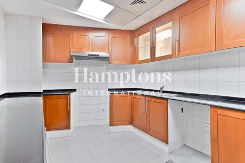 Dubai Media City, Dubai, संयुक्त अरब अमीरात में अपार्टमेंट, 2 बेडरूम, 162.54 वर्ग मीटर, संख्या 699409 - फ़ोटो 23