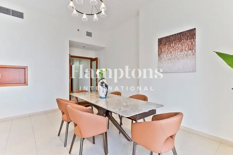 Dubai Media City, Dubai, संयुक्त अरब अमीरात में अपार्टमेंट, 2 बेडरूम, 162.54 वर्ग मीटर, संख्या 699409 - फ़ोटो 20