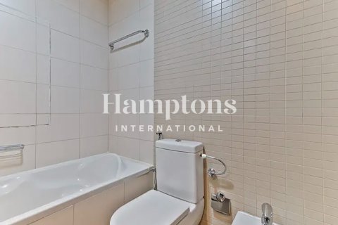 Dubai Media City, Dubai, संयुक्त अरब अमीरात में अपार्टमेंट, 2 बेडरूम, 162.54 वर्ग मीटर, संख्या 699409 - फ़ोटो 14