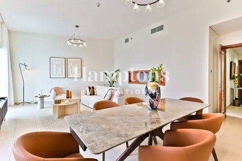 Dubai Media City, Dubai, संयुक्त अरब अमीरात में अपार्टमेंट, 2 बेडरूम, 162.54 वर्ग मीटर, संख्या 699409 - फ़ोटो 16