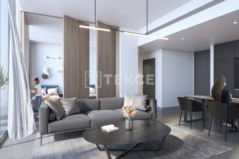 Muwaileh、Sharjah、UAE にあるマンション販売中 1ベッドルーム、89 m2、No699448 - 写真 4