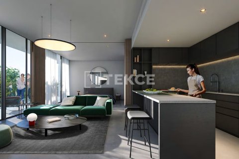 Muwaileh、Sharjah、UAE にあるマンション販売中 1ベッドルーム、89 m2、No699448 - 写真 6