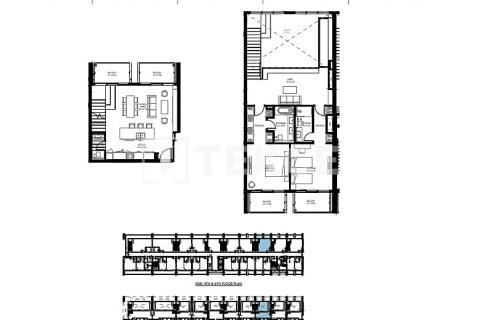 Muwaileh、Sharjah、UAE にあるマンション販売中 1ベッドルーム、89 m2、No699448 - 写真 9
