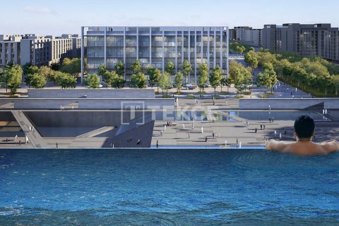 Muwaileh、Sharjah、UAE にあるマンション販売中 1ベッドルーム、89 m2、No699448 - 写真 2